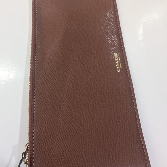 Coach F52657 East/West pop Crossbody Bag - Picture 10 of 10